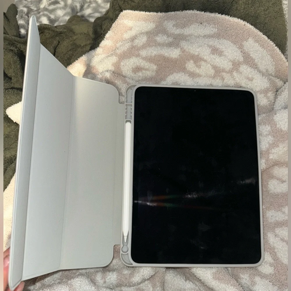 ipad air 4th generation